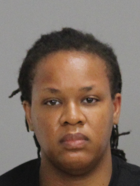 FORD, CHARITY JAMILA booking photo