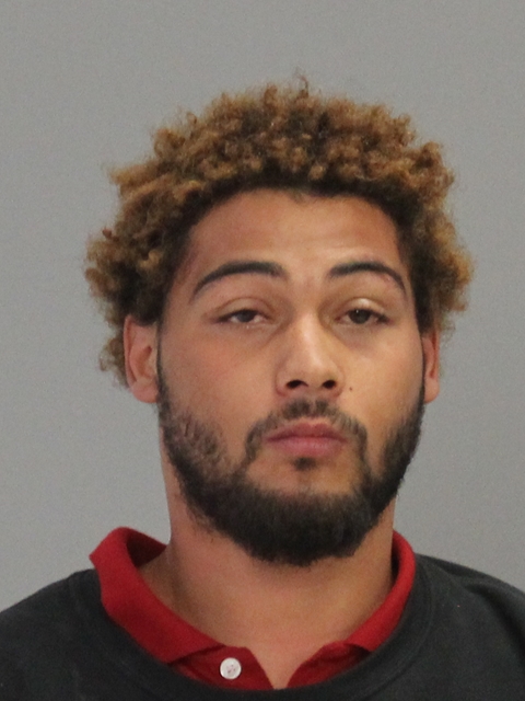 DAVIS, EDDIE ANDREW, II booking photo