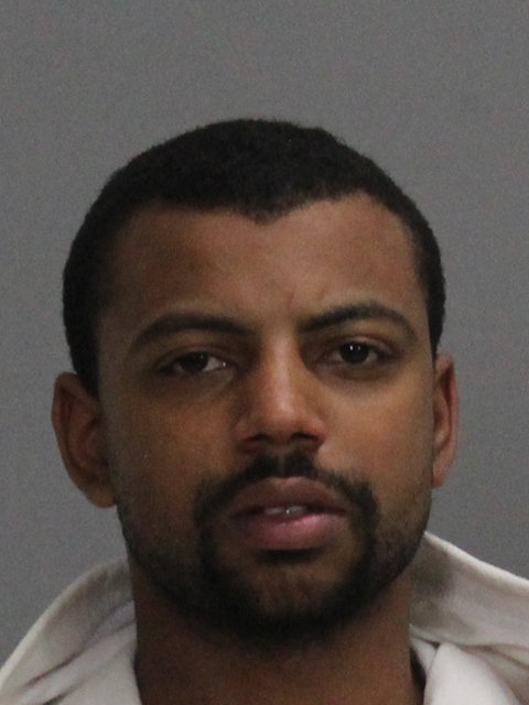 WALLACE, RAY LEE SHI-HEAM booking photo