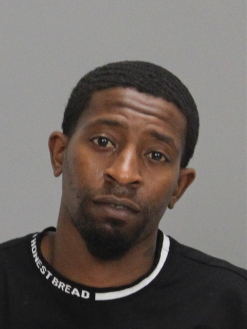 DENSEY, JORDAN ALEXANDER booking photo