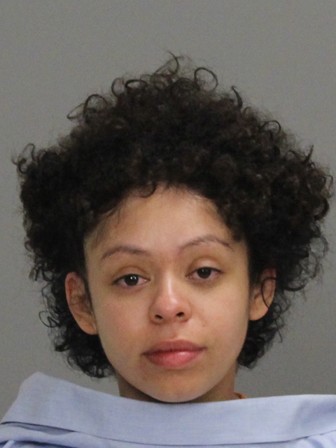 FUSILIER, DANIELLE DEANNA booking photo