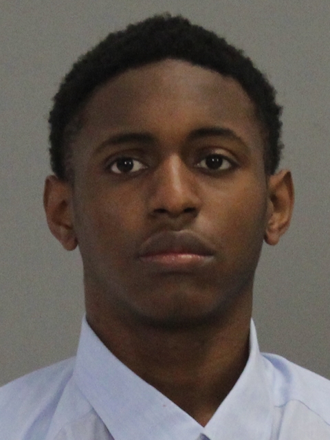 STEWART, TREVON MARCEL booking photo
