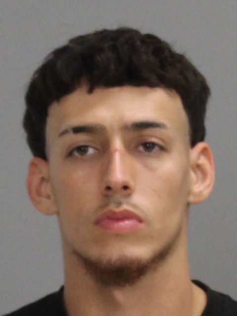 CAVAZOS, RAMON AMEDAO, III arrested by Brazos County SO/PD