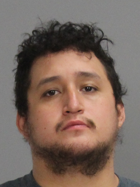ROMAN, JEREMY ALBERT arrested by Brazos County SO/PD