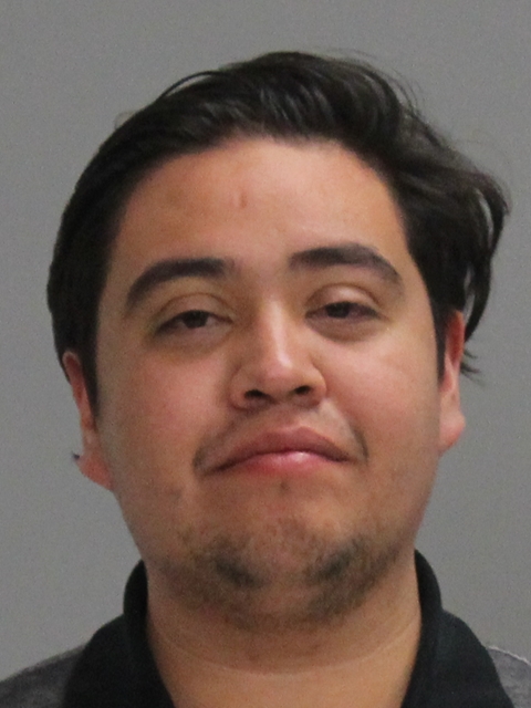 ARJON, ANTONIO, Jr arrested by Brazos County SO/PD