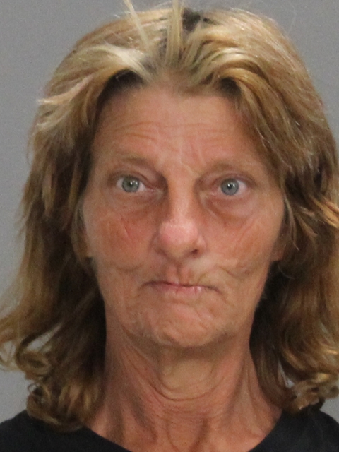 CAZEY, RACHELLE MARIE arrested by Brazos County SO/PD