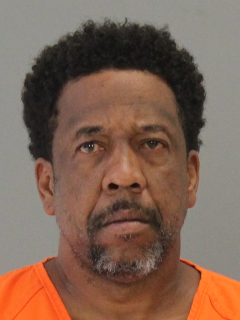 LATSON, ADRIAN B arrested by Brazos County SO/PD