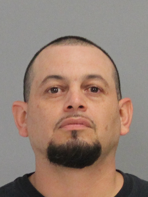 DELAROSA, AMADO, Jr arrested by Brazos County SO/PD