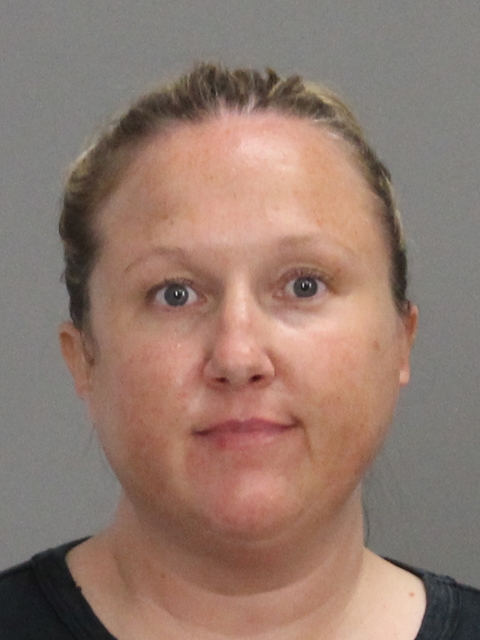 HOLDER, BRIEANNA RENE arrested by Brazos County SO/PD