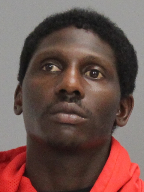 FOSTER, JOHNATHON EARL arrested by Brazos County SO/PD