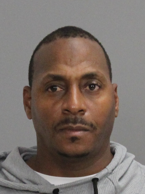 TUCKER, QUINTIN MARQUETTE arrested by Brazos County SO/PD