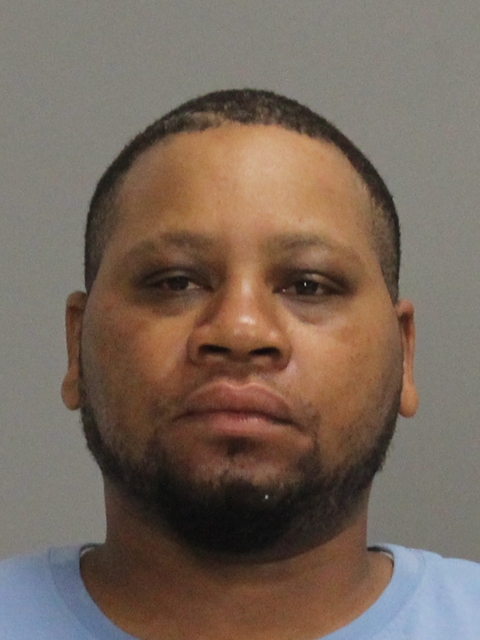 MOORE, ERIC arrested by Brazos County SO/PD