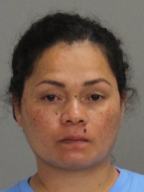 WEILBACHER, LORY ANNE arrested by Brazos County SO/PD