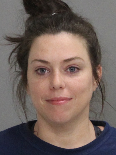 HABARTA, ABBIGAYLE LOUISE arrested by Brazos County SO/PD