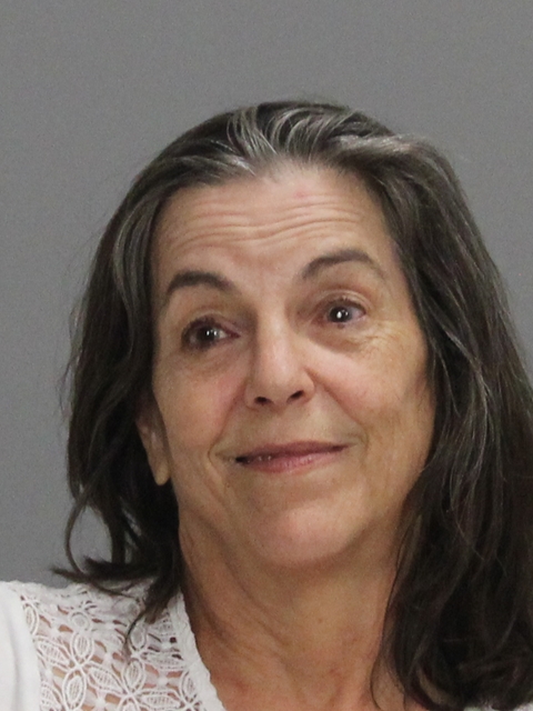 ROBERTS, PAMELA KAY arrested by Brazos County SO/PD