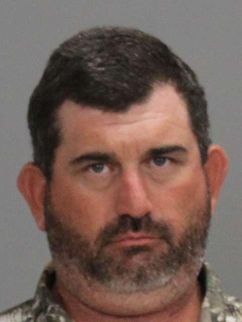 SWINNEY, JEFFREY KYLE arrested by Brazos County SO/PD