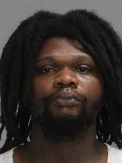 MOORE, BRANDON DANTE arrested by Brazos County SO/PD