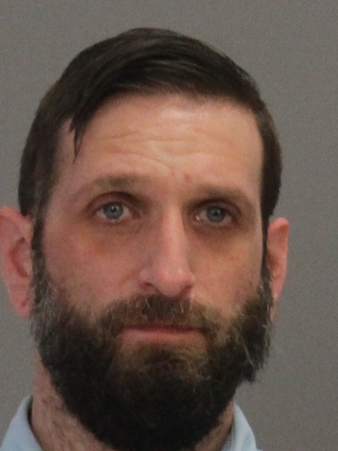 HINZE, JACOB WALTER arrested by Brazos County SO/PD