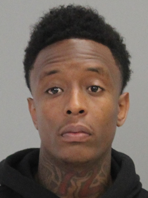 RUGUMBIRA, KEVIN BRANDON, Jr arrested by Brazos County SO/PD