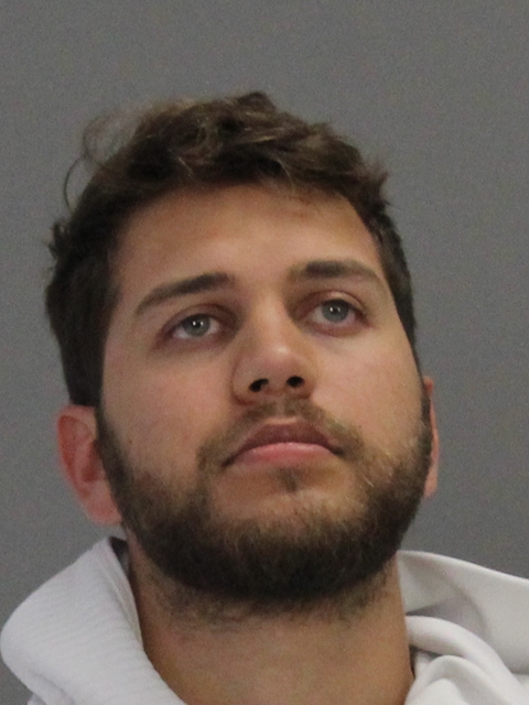 Bonnain, Mark Anthony arrested by Brazos County SO/PD