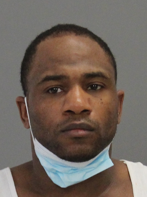 TAYLOR, TYRONE COSTILLO STONE arrested by Brazos County SO/PD