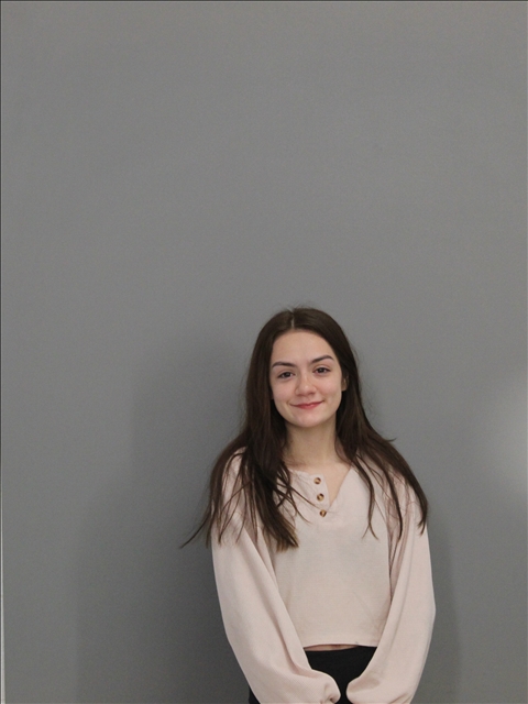 HERZOG, LAUREN DENISE arrested by Brazos County SO/PD