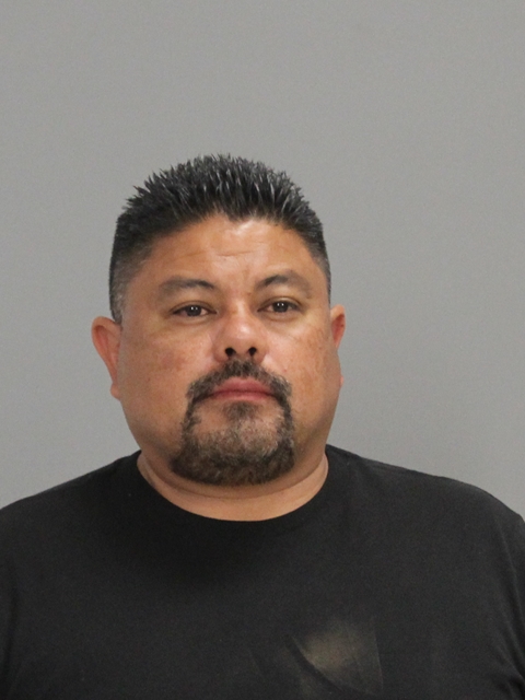 MEDINA, ERIC RENE arrested by Brazos County SO/PD