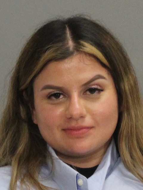 SAUSEDA, ROSA NELY booking photo