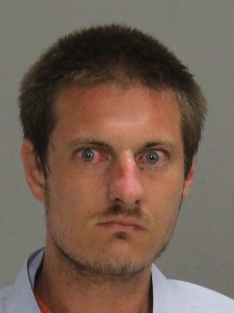 ELLIOTT, MASON TAYLOR booking photo