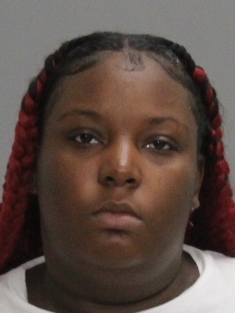 SMITH, EVANGELETTE DANIELLE booking photo