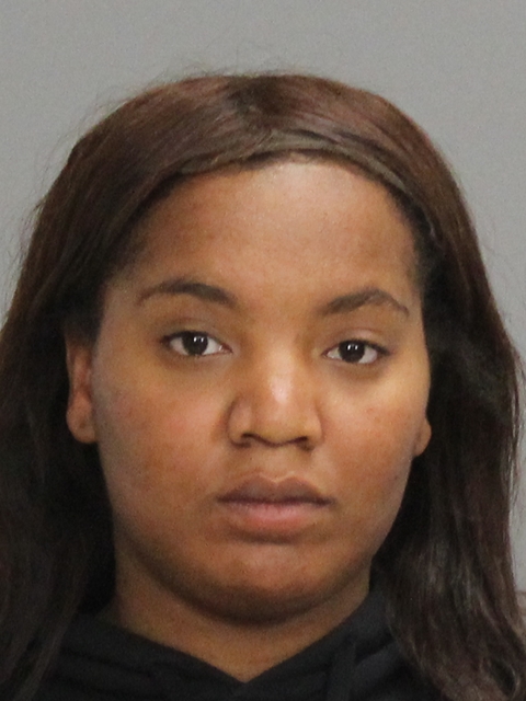 HARRIS, KENDALLYN CHANTELL booking photo