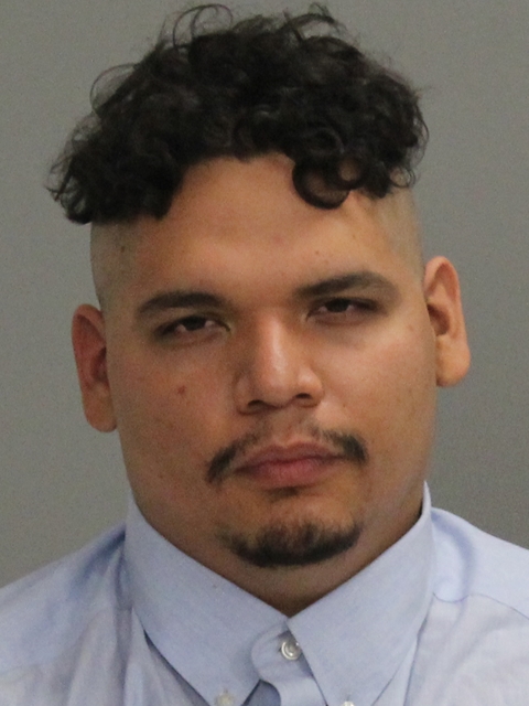 HERNANDEZ, RICHARD ADAM booking photo