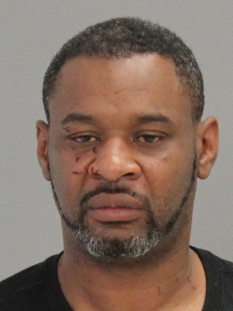 BEARDEN, JAMES CARL booking photo