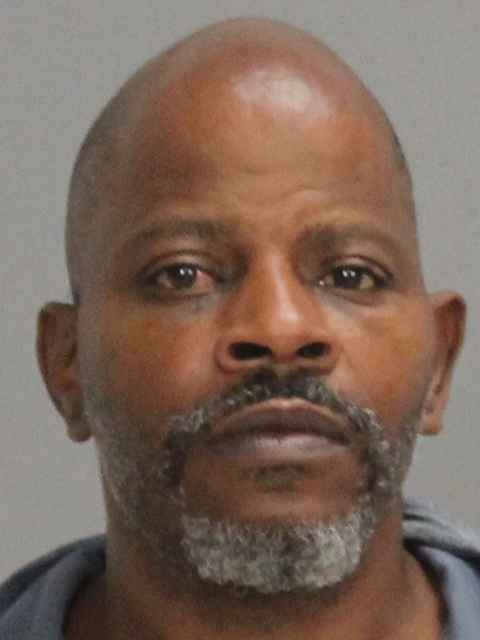 MANLEY, LYVONNE booking photo