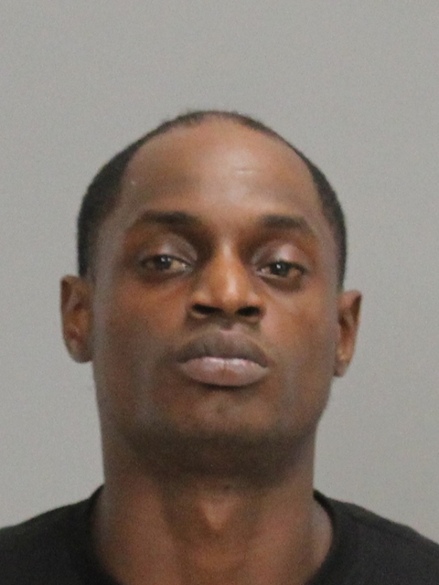 TAYLOR, RONZANI OSCAR, Jr arrested by Brazos County SO/PD