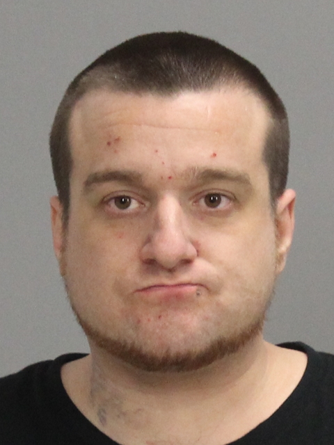 WESTERGAARD, ANDREW JAY arrested by Brazos County SO/PD