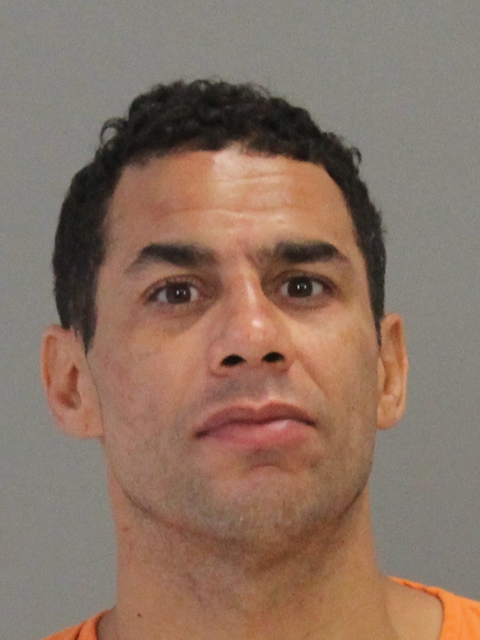 Rodriguez, Cesar Felix arrested by Brazos County SO/PD