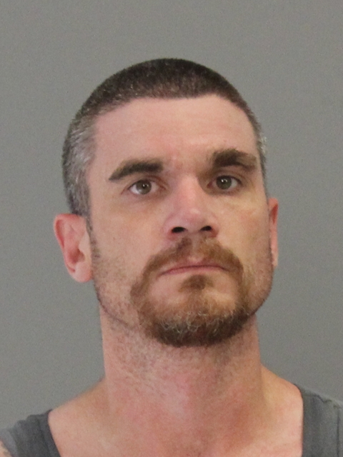 NICKELSON, JACOB NOAH arrested by Brazos County SO/PD