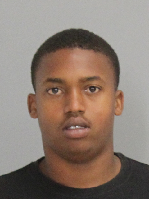 MANUEL, CHARLES A arrested by Brazos County SO/PD