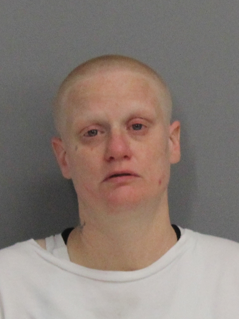 CAST, BRIDGET arrested by Brazos County SO/PD