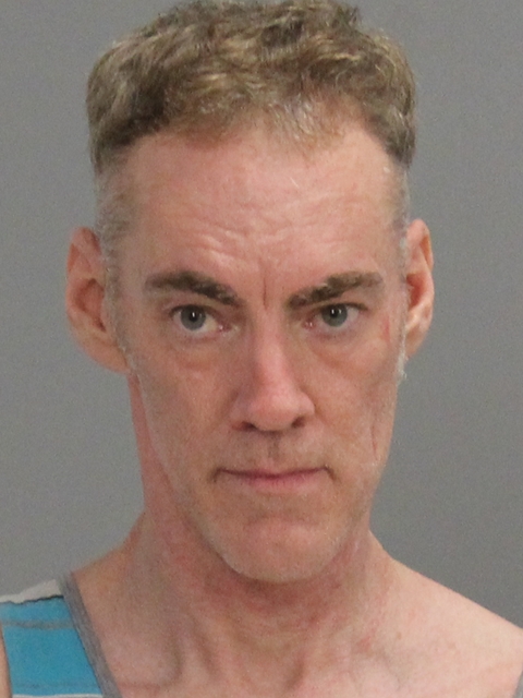 Fisher, Mark Alle arrested by Brazos County SO/PD