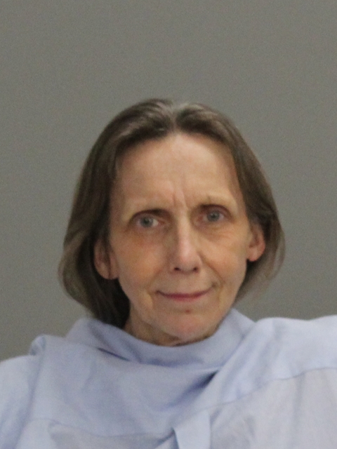 ENGLISH, BAMBI WYNNE arrested by Brazos County SO/PD