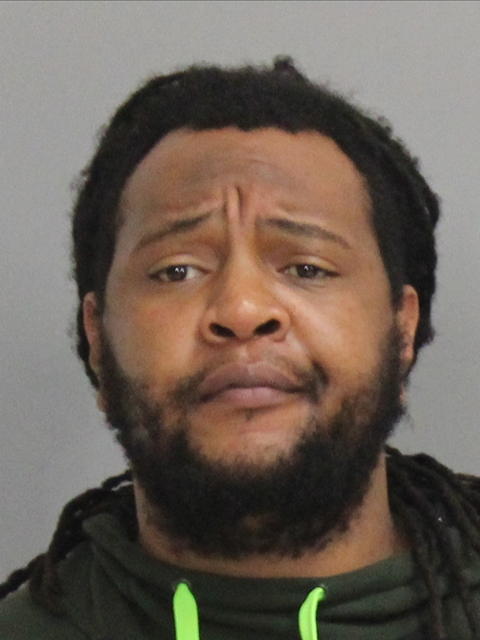 BELLARD, ADRIAN ONEAL arrested by Brazos County SO/PD