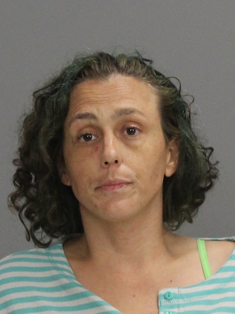 SISSON, SARA KATHERINE arrested by Brazos County SO/PD