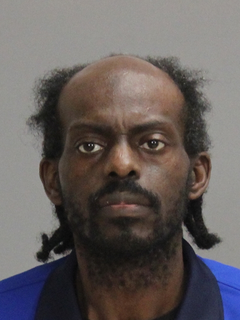 MITCHELL, SEDRICK DEPREE arrested by Brazos County SO/PD