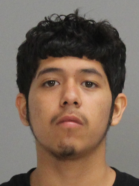Deleon, Christopher Michael arrested by Brazos County SO/PD