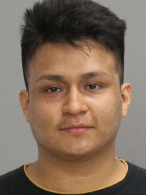 Perez, Michael Anthony, Jr booking photo