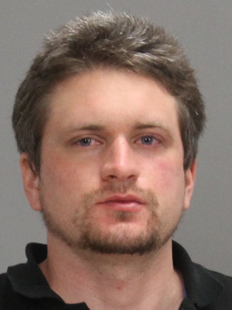 DOYEL, JONATHAN TANNER booking photo