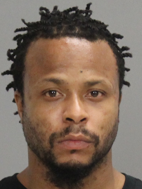 WILLIAMS, DRAYLEN DESHAWN booking photo