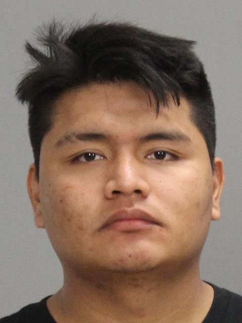 LOPEZ-ORTIZ, LUSVIN booking photo